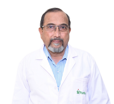 Dr. Pravin Sawant Urology Fortis Hospital, Kalyan